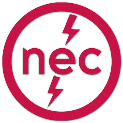 NEC Chapter 1 fundamentals — identification, listing/labeling, working space