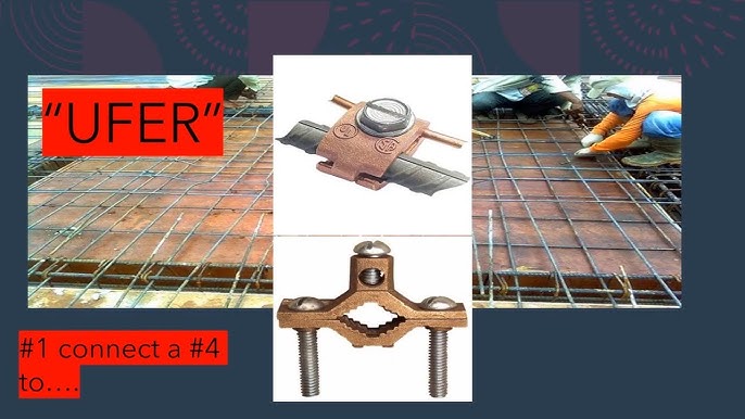 Ufer connection
