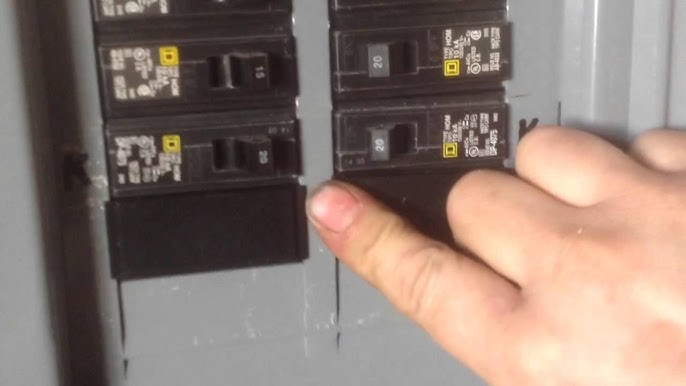 Panel with filler plates