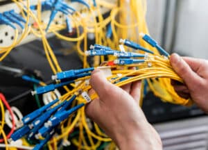 Low-voltage bundle
