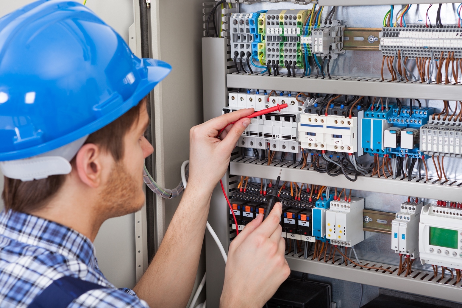 Building automation