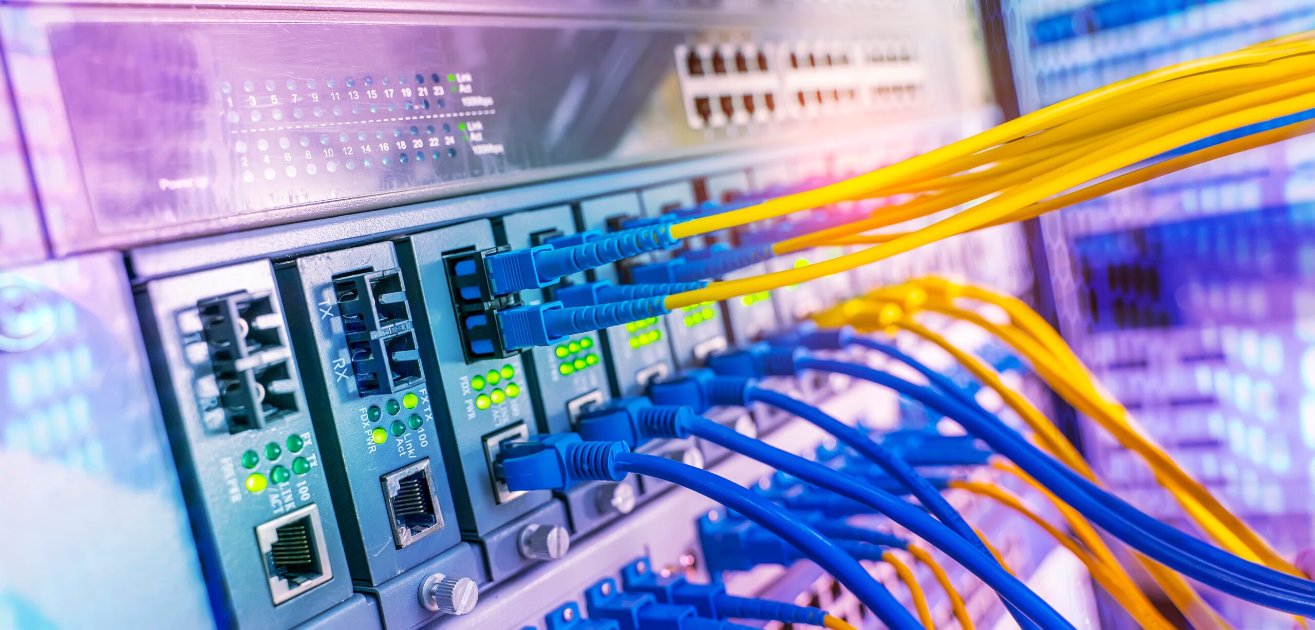 Structured cabling, telecom, CATV, and broadband systems